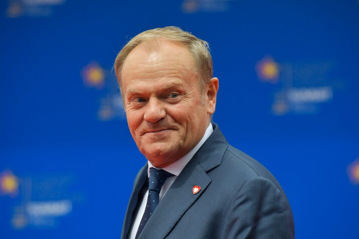 Europe Addresses Migration at The European Political Community Summit in Albania
