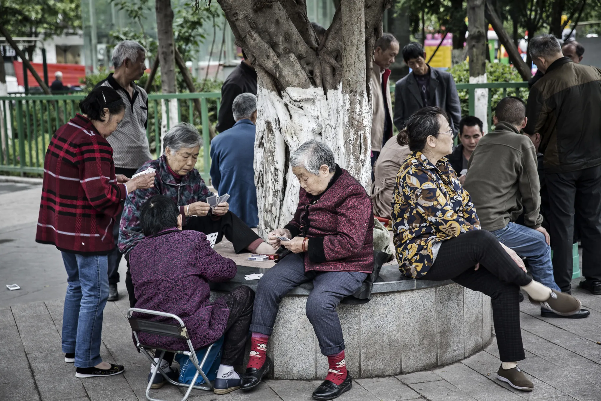 China’s retirement age is among the world’s lowest despite significantly increased life expectancy over the decades.&nbsp;
