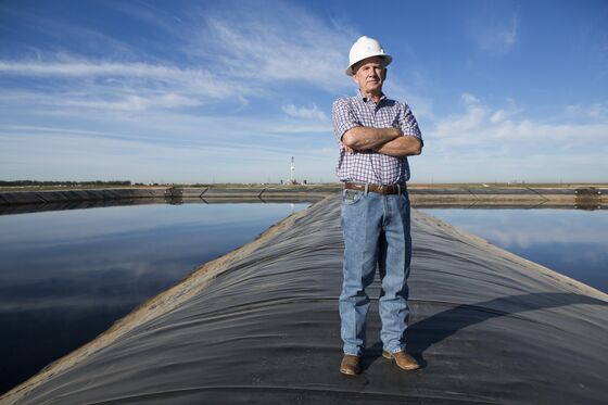 He Paid $1.50 an Acre for Barren Texas Land Now Worth $7 Billion