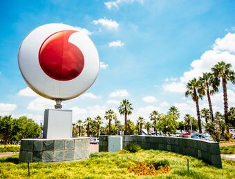 relates to Orange, Vodacom Said in Talks on African Infrastructure Deals