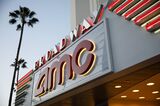 An AMC Entertainment Holdings Inc. Location Ahead Of Earnings Figures 