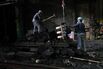 Operations at Metal Casting Factory Ahead of Bank of Japan Tankan Reports