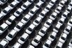 Volkswagen AG Arteon And Passat Manufacture And Export Operations 