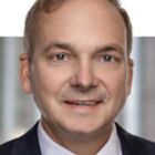 Headshot of Scott D Cessar