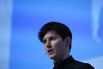 The Second Day Of The Mobile World Congress