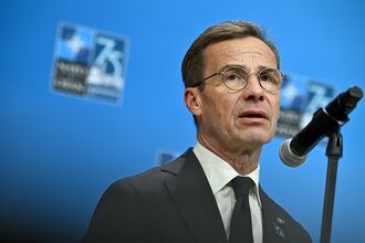 NATO Annual Summit
