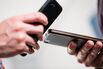 RF phone smartphone