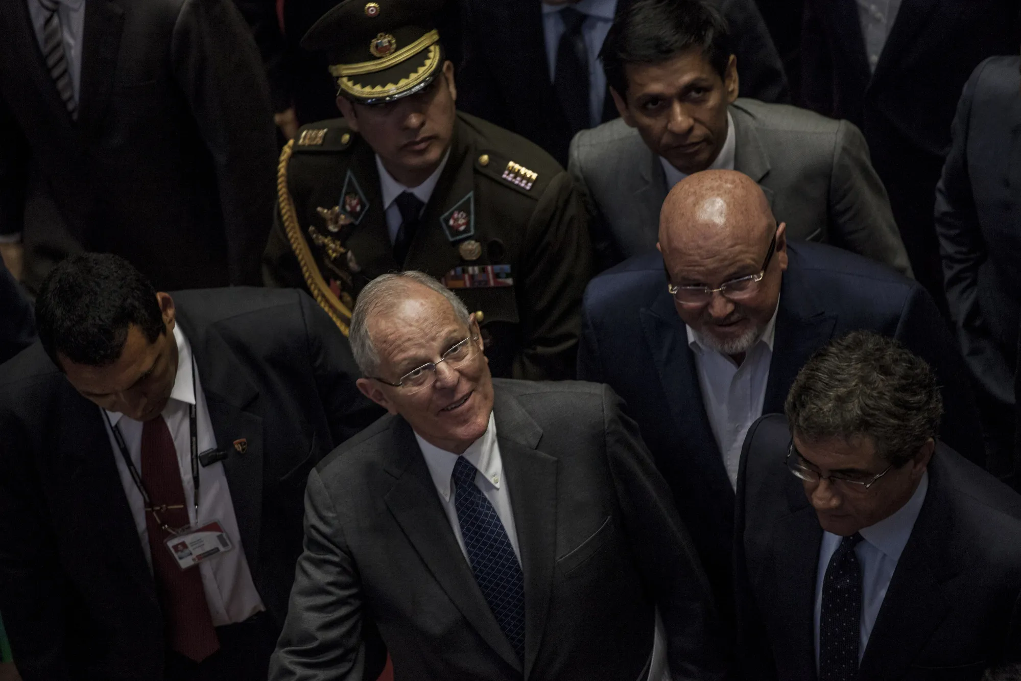 Pedro Pablo Kuczynski