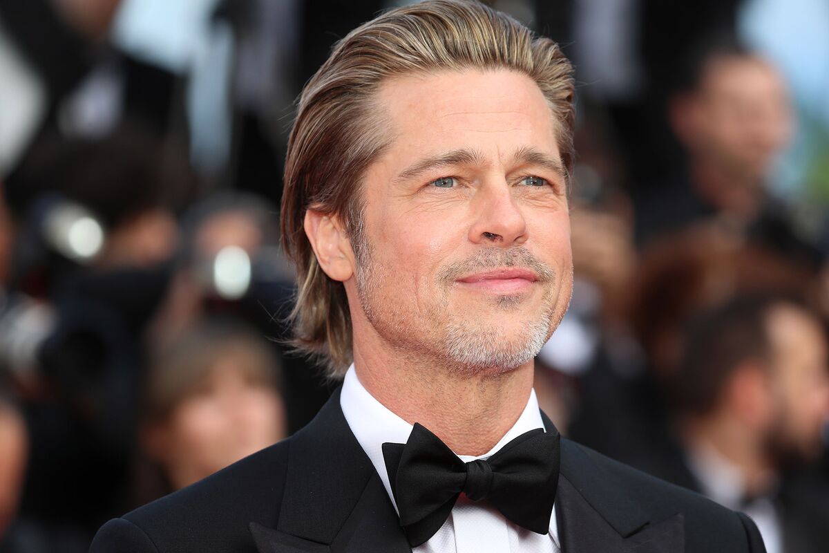 Brad Pitt’s Plan B Sells Stake To French Mediawan - Bloomberg