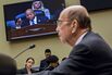 Commerce Secretary Wilbur Ross Testifies Before House Oversight Committee