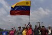 Dueling Concerts On Border As Opposition Prepares Humanitarian Aid To Enter Venezuela 