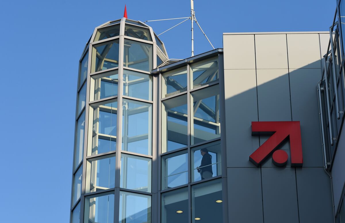 MFE Ups ProSieben Bid to €2.4 Billion