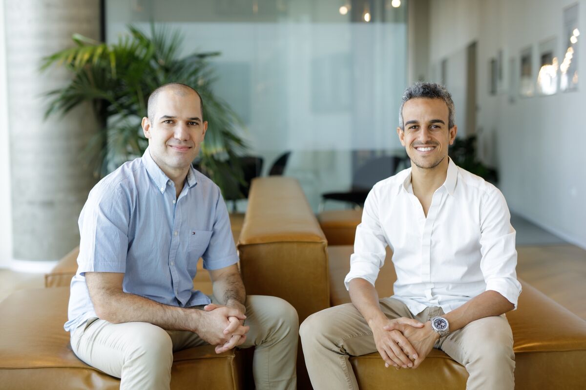 bloomberg.com - Gillian Tan - Insight Bet Values Banking Software Startup Unit at $1.2 Billion