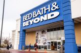 Bed Bath & Beyond Warns It May Need To File For Bankruptcy