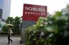 Nomura Securities Branches As CEO Nagai Faces Shareholders After Call for His Ouster