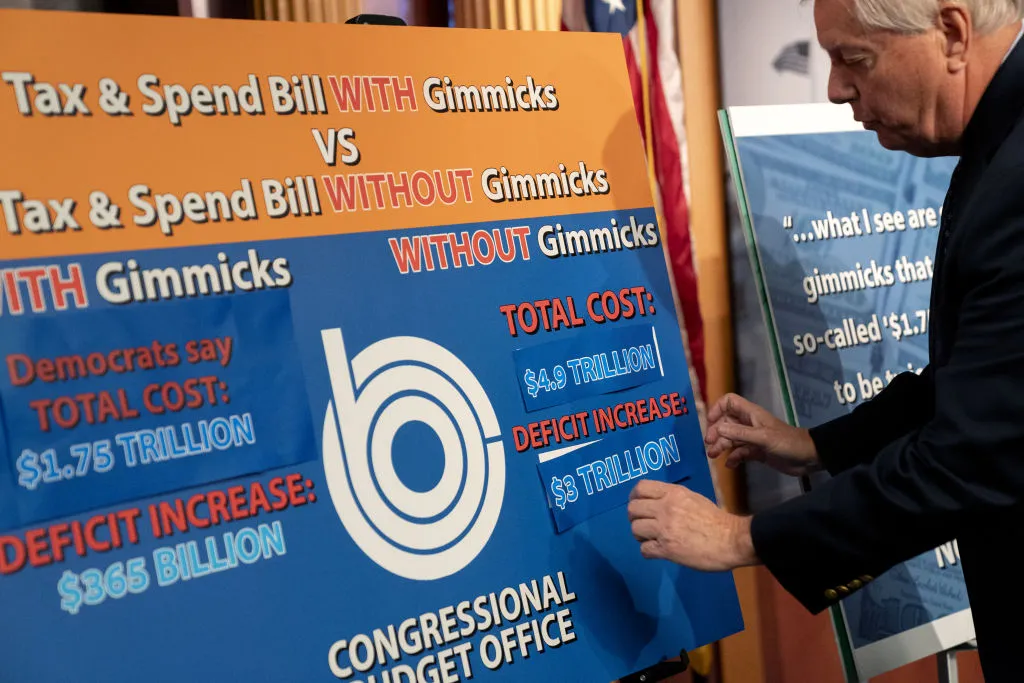 Expect more signs like this next year.