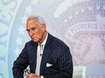 Roger Stone
