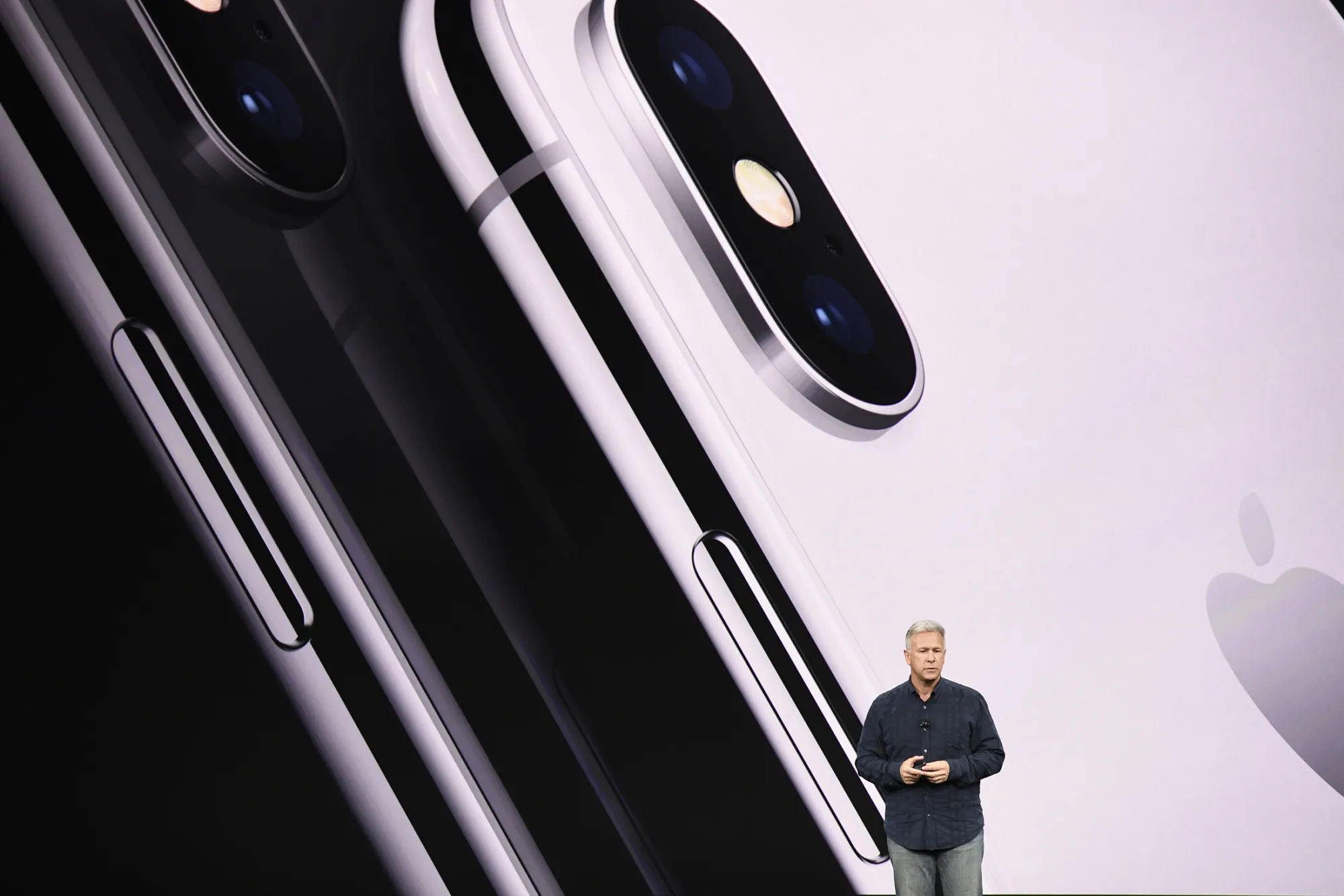 iPhone X: The Latest News - Bloomberg