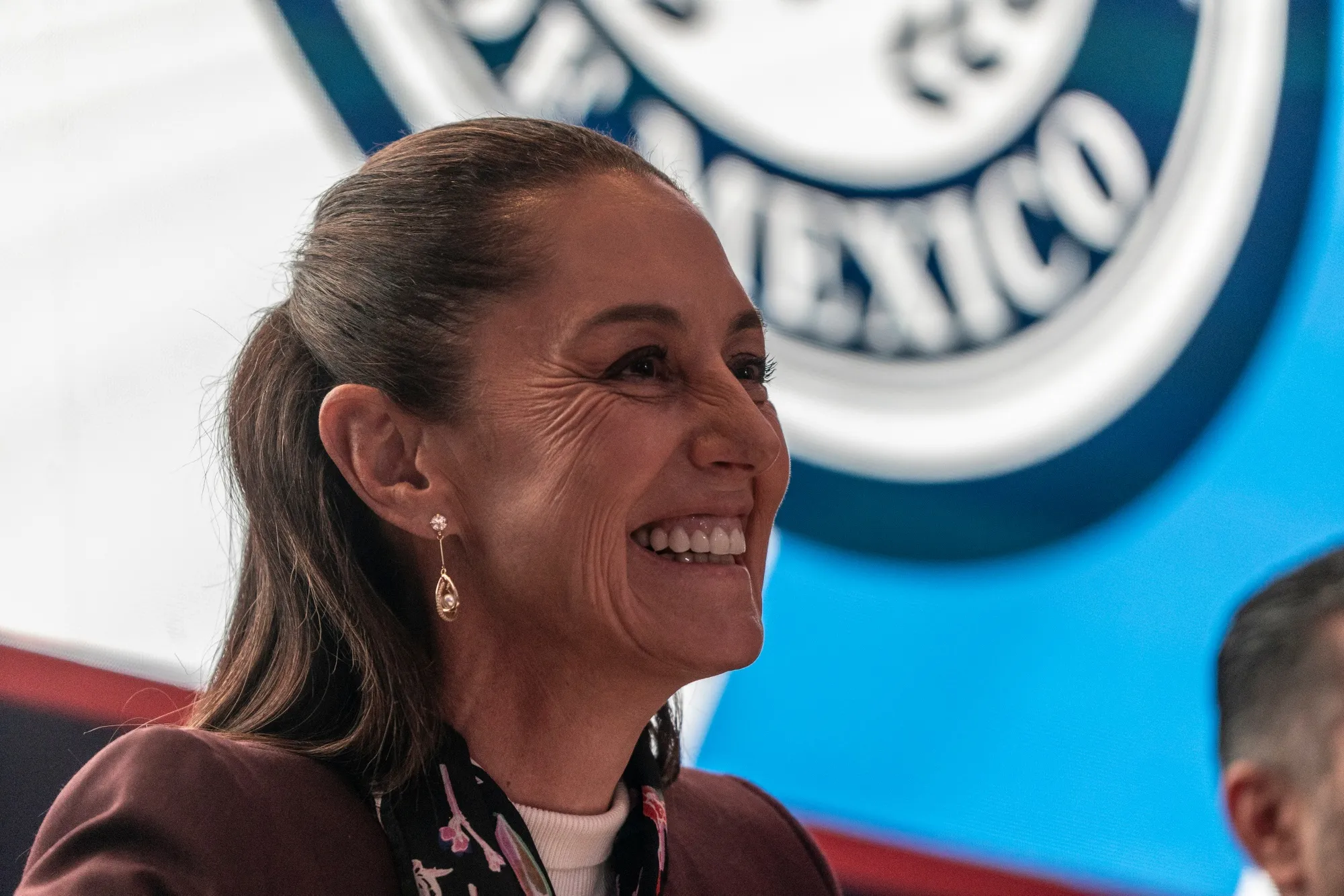 Claudia Sheinbaum