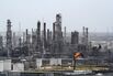 U.S. Authorizes Pemex Purchase of Shell Refinery, AMLO Says