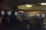 HSBC Seeks Revamp With 35,000 Staff Cuts