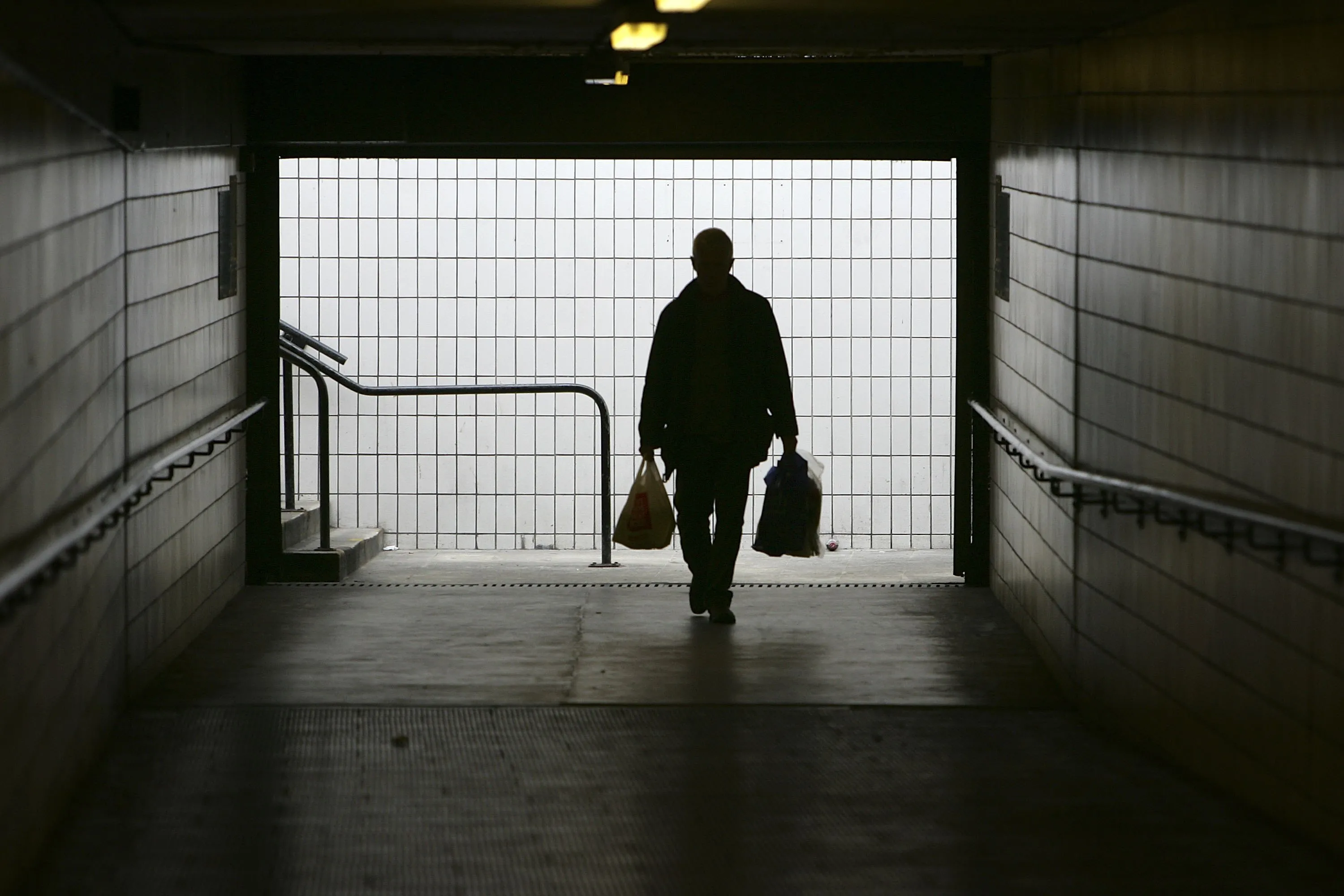 Scientist Identifies The Most Depressing Day Of The Year