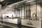 Eataly World will have 25 different restaurants and food stalls, including pasta and pizza spots.