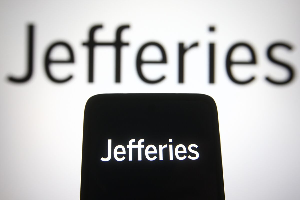 Jefferies (JEF) Stock Jumps on Report of Sumitomo Mitsui Eyeing Larger Stake