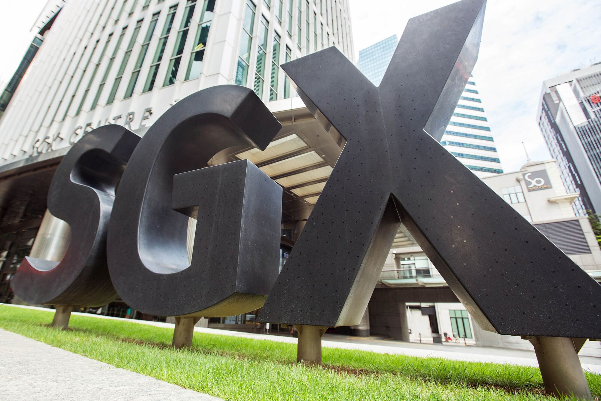 Beautiful Singapore Exchange Poised For Revival Amid Shift In Capital Flows, Ceo Says Picture for Your Screen Beautiful Singapore Exchange Poised For Revival Amid Shift In Capital Flows, Ceo Says Picture for Your Screen