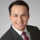 Headshot of Jesus Araiza