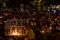 Candlelight Vigil In Hong Kong Marks 30th Anniversary of Tiananmen Square Crackdown