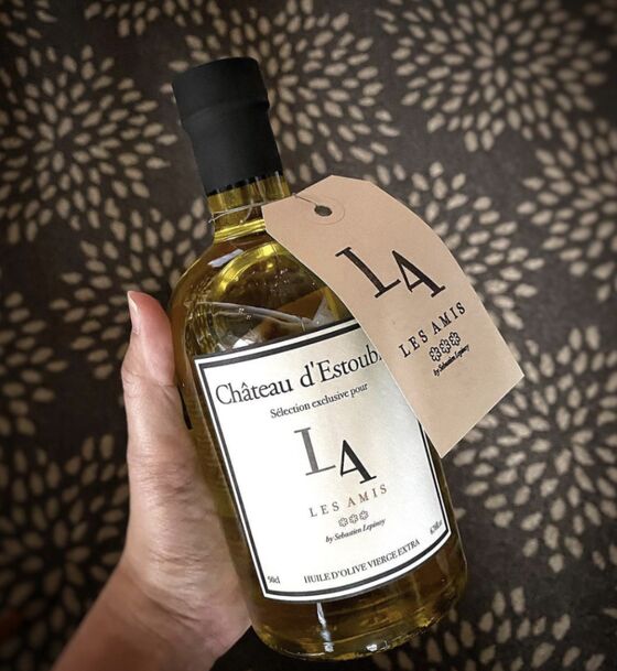 Olive Oil Is Becoming One of the Hottest Ingredients In Asia