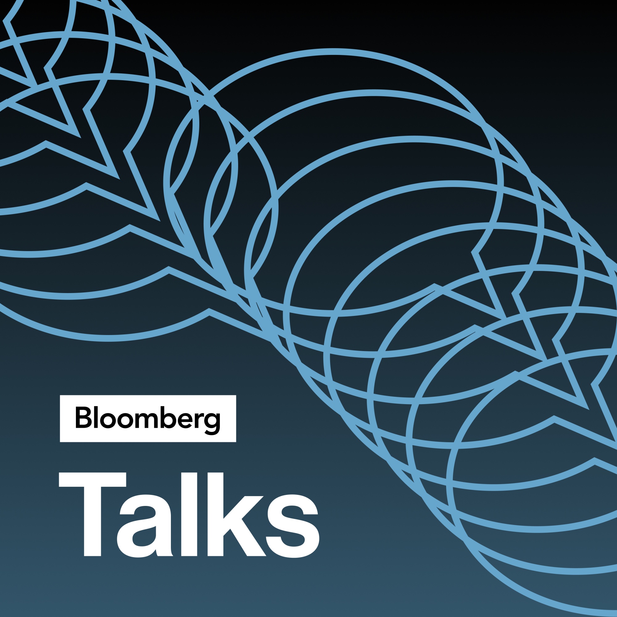 Bloomberg Talks: Bill Barhydt - Bloomberg