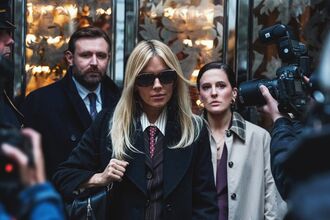 The Best Movies, TV, Books, Art and Theater Arriving in October