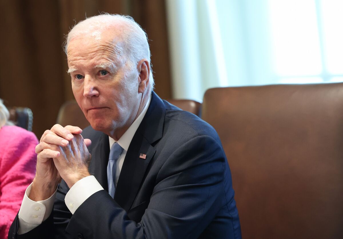 Federal Judge Rules Biden DACA Immigration Program Unlawful - Bloomberg