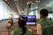 Inside Changi Airport as Singaporen Says Southeast Asian Arrivals Must Self-Isolate
