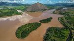 Samarco became unable to pay its 50 billion reais ($10.2 billion) debt after its waste dam collapsed in 2015, killing 19 people in Mariana, Minas Gerais.&nbsp;