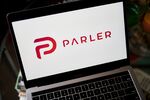 Parler CEO Says Platform Protects User Data And Speech 