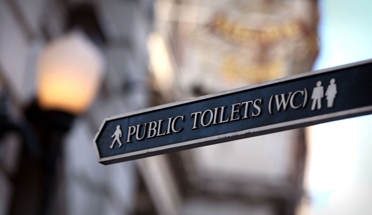 In Defense of San Antonio's $100,000 Toilet