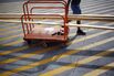 Residents Prepare As Hurricane Michael Poised To Hit Florida Panhandle