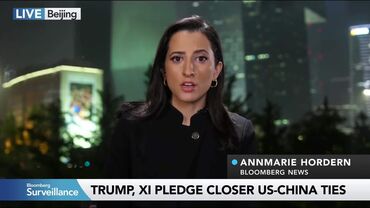 What to Expect From the Second Round of US-China Talks