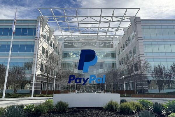Paypal Plans To Cut 7% Of Workforce