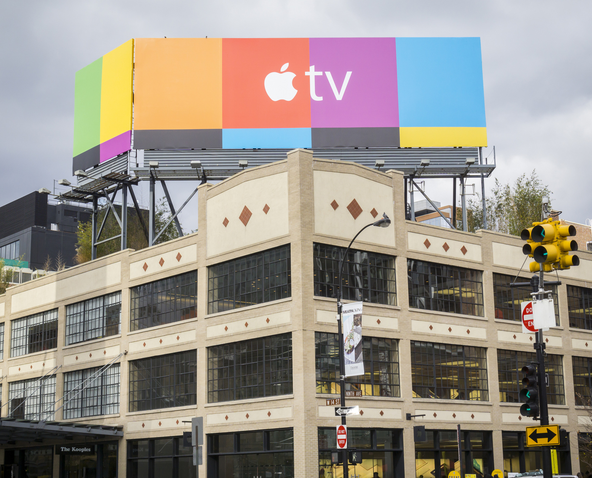 Apple Vowed To Revolutionize Television. An Inside Look at Why It Hasn't