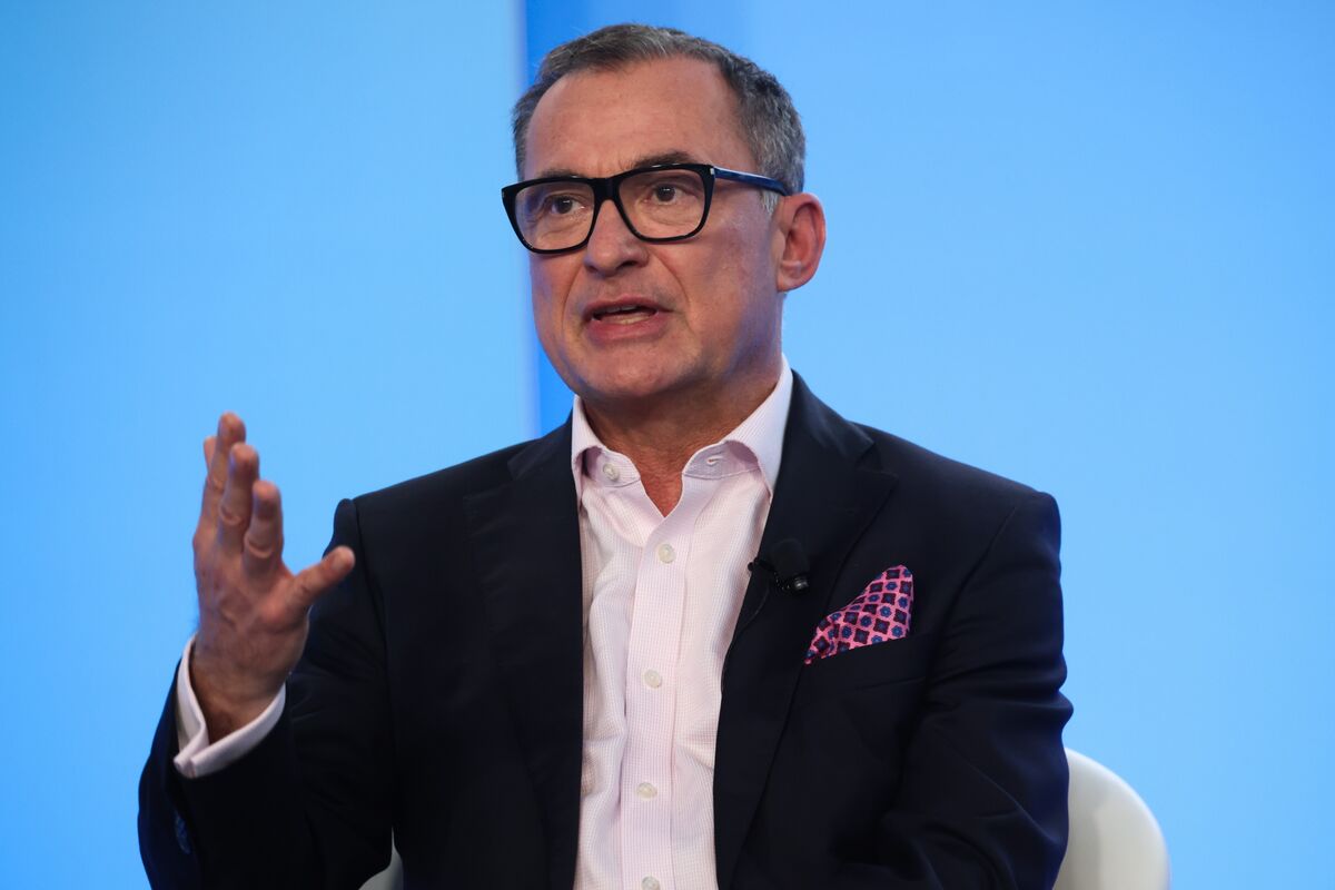 bloomberg.com - Mark Schroers - ECB's Nagel Says AI Will Be 'Litmus Test' for Europe's Future