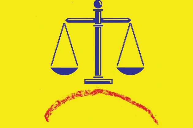 Law Firms' White-Shoe Blues