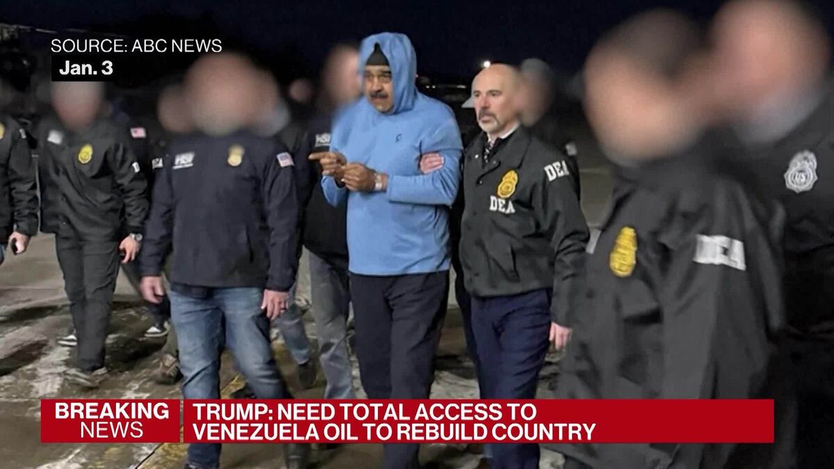 Atlantic Council's Gray on US 'Core Interests'