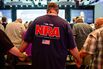 Fear of Gun Control Laws Might Help Replenish the NRA’s Coffers