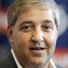 Headshot of Jeffrey N Vinik "Jeff"