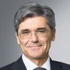 Headshot of Josef Kaeser "Joe"