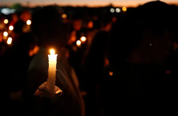Thoughts, prayers and then what?